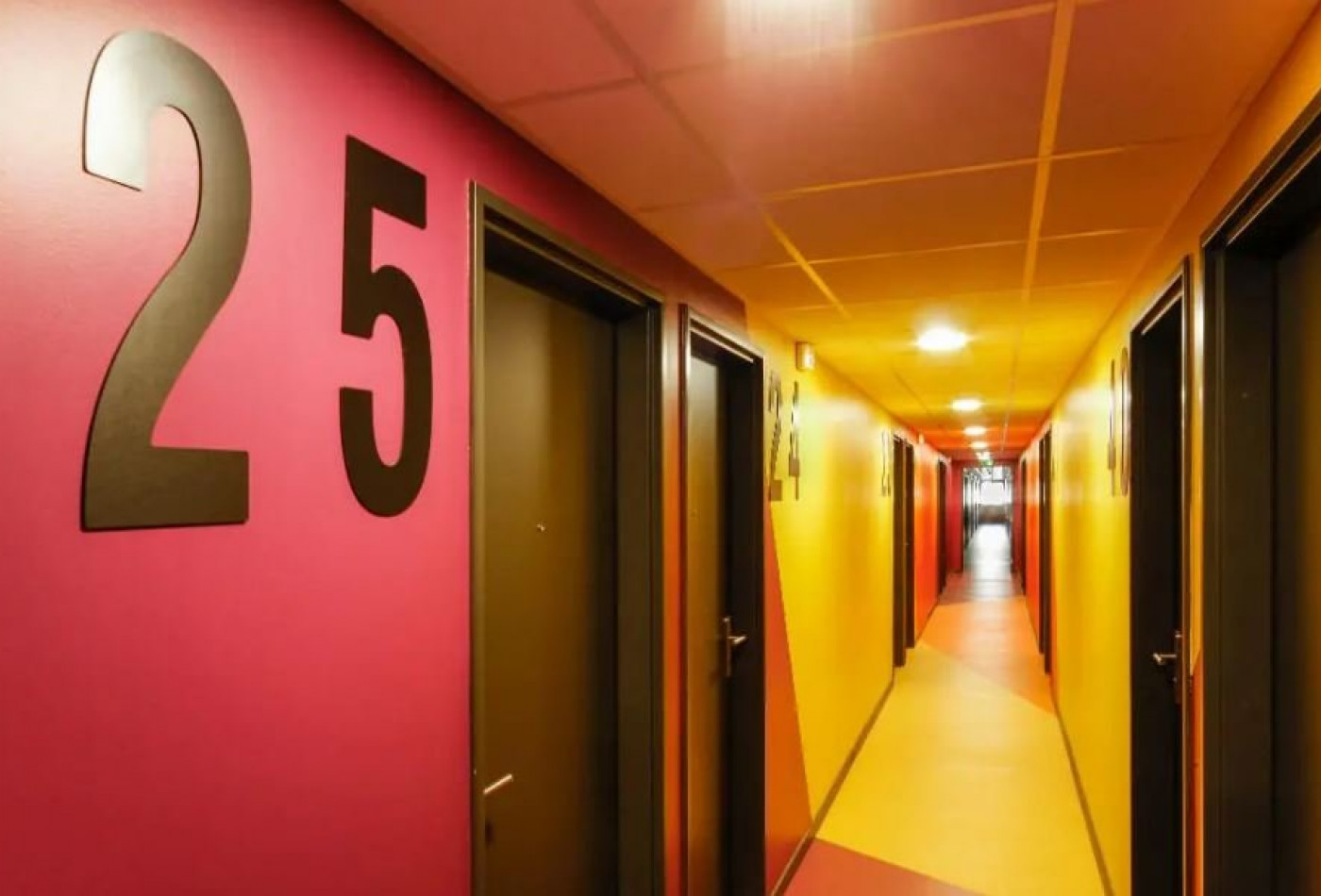 vente Résidence etudiante Montpellier - Photo 9