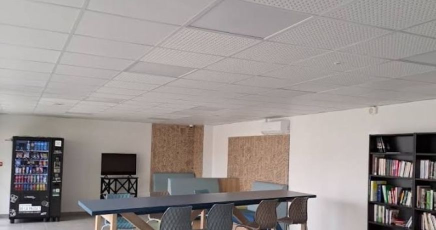 vente Résidence etudiante Montpellier