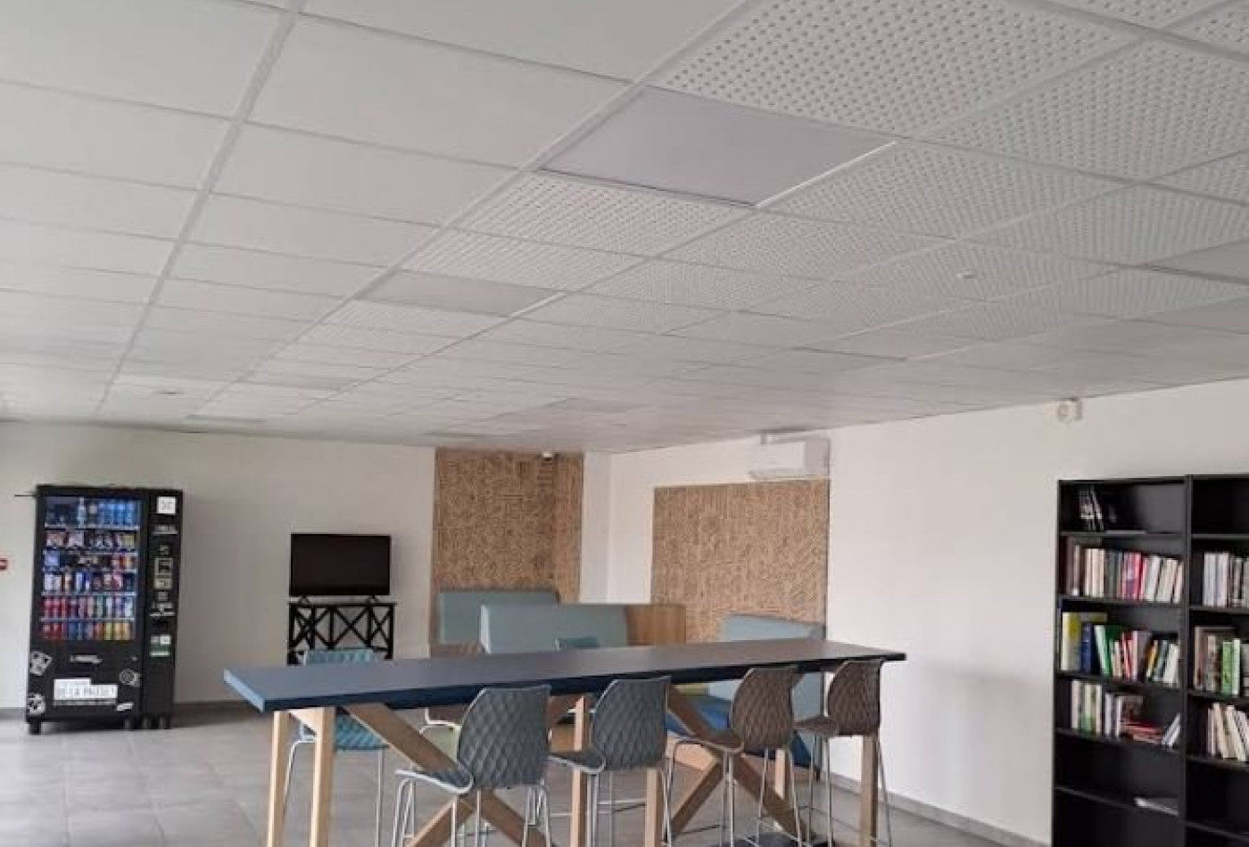 vente Résidence etudiante Montpellier - Photo 7