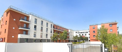 vente Résidence affaires Saint Cyr L'ecole
