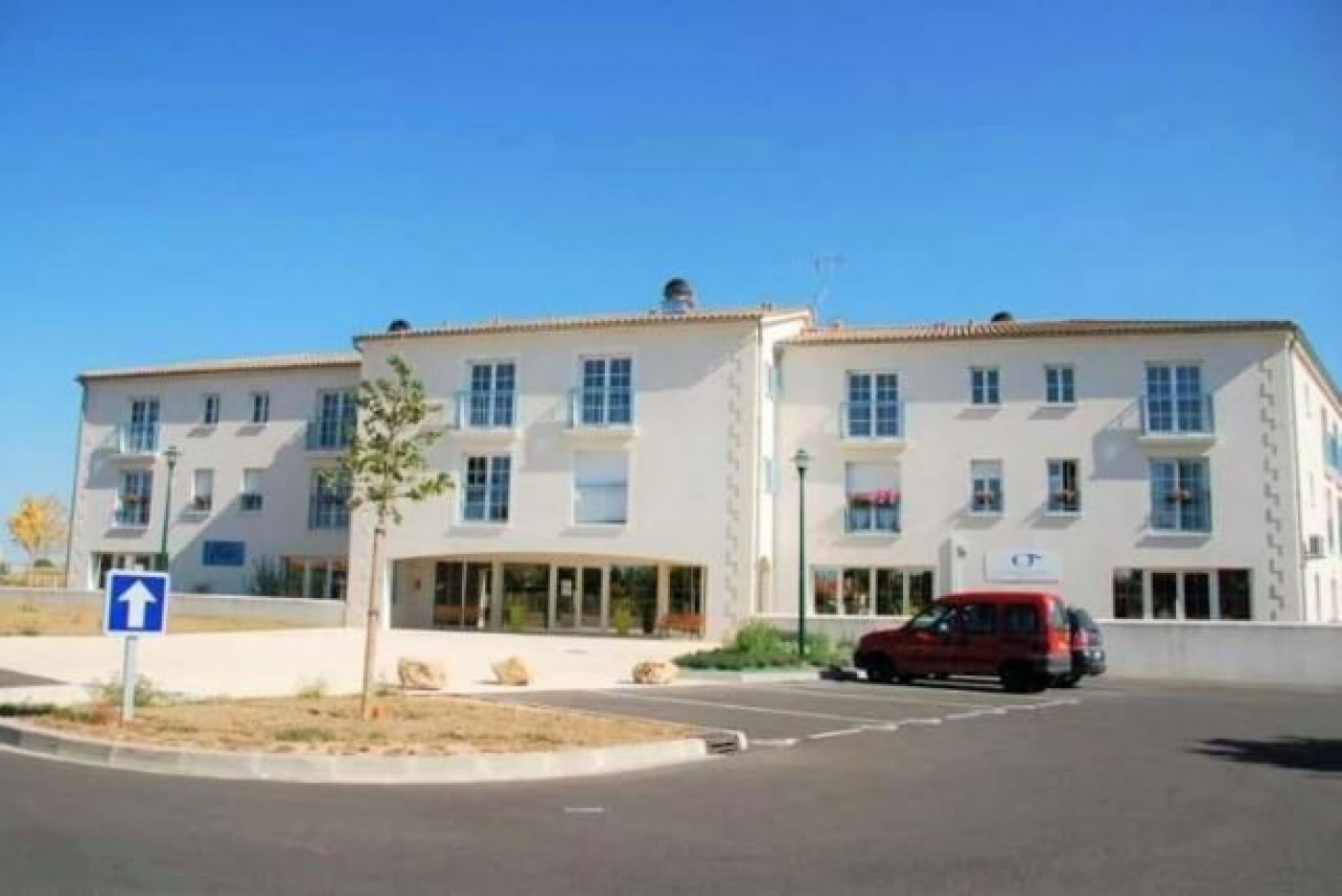vente Résidence seniors Saint Julien De L'escap - Photo 8