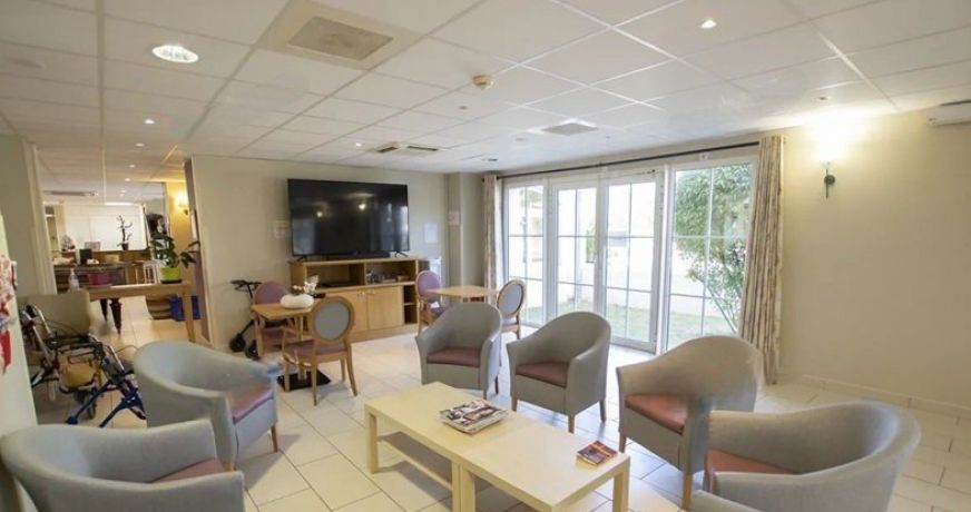 vente Résidence seniors Saint Julien De L'escap