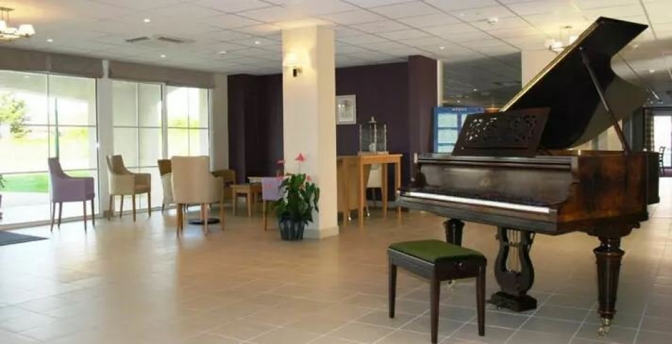 vente Résidence seniors Saint Julien De L'escap - Photo 7