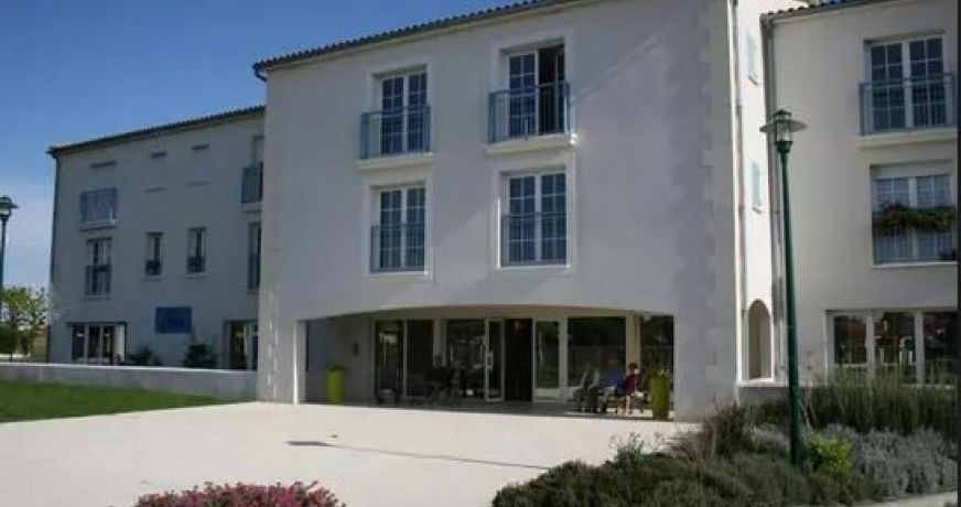 vente Résidence seniors Saint Julien De L'escap