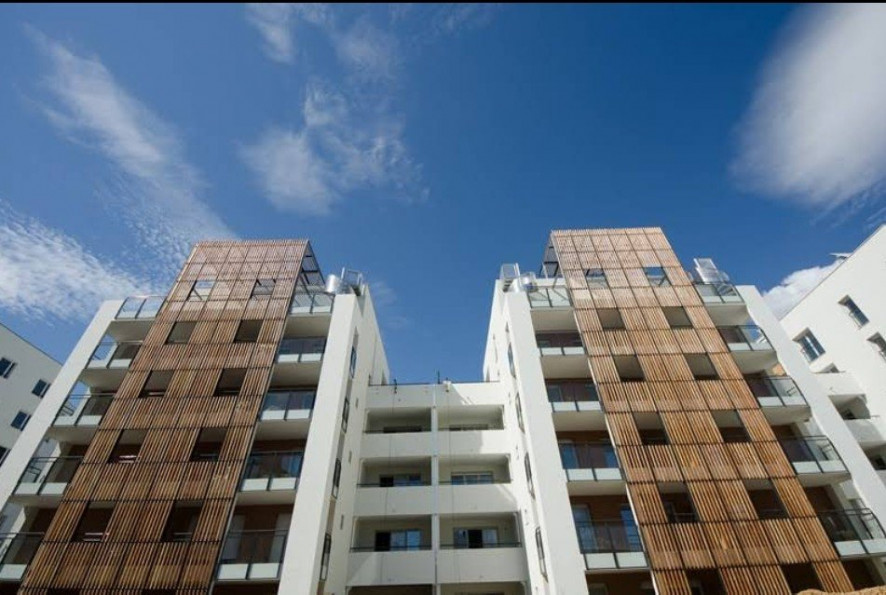vente Résidence etudiante Lyon 7eme Arrondissement - Photo 1
