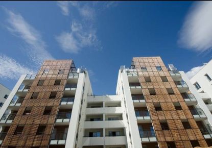 vente Résidence etudiante Lyon 7eme Arrondissement