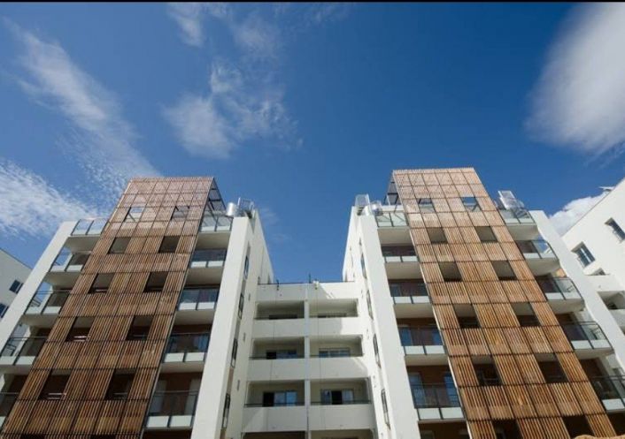 vente Résidence etudiante Lyon 7eme Arrondissement
