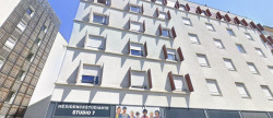 vente Résidence etudiante Lyon 7eme Arrondissement
