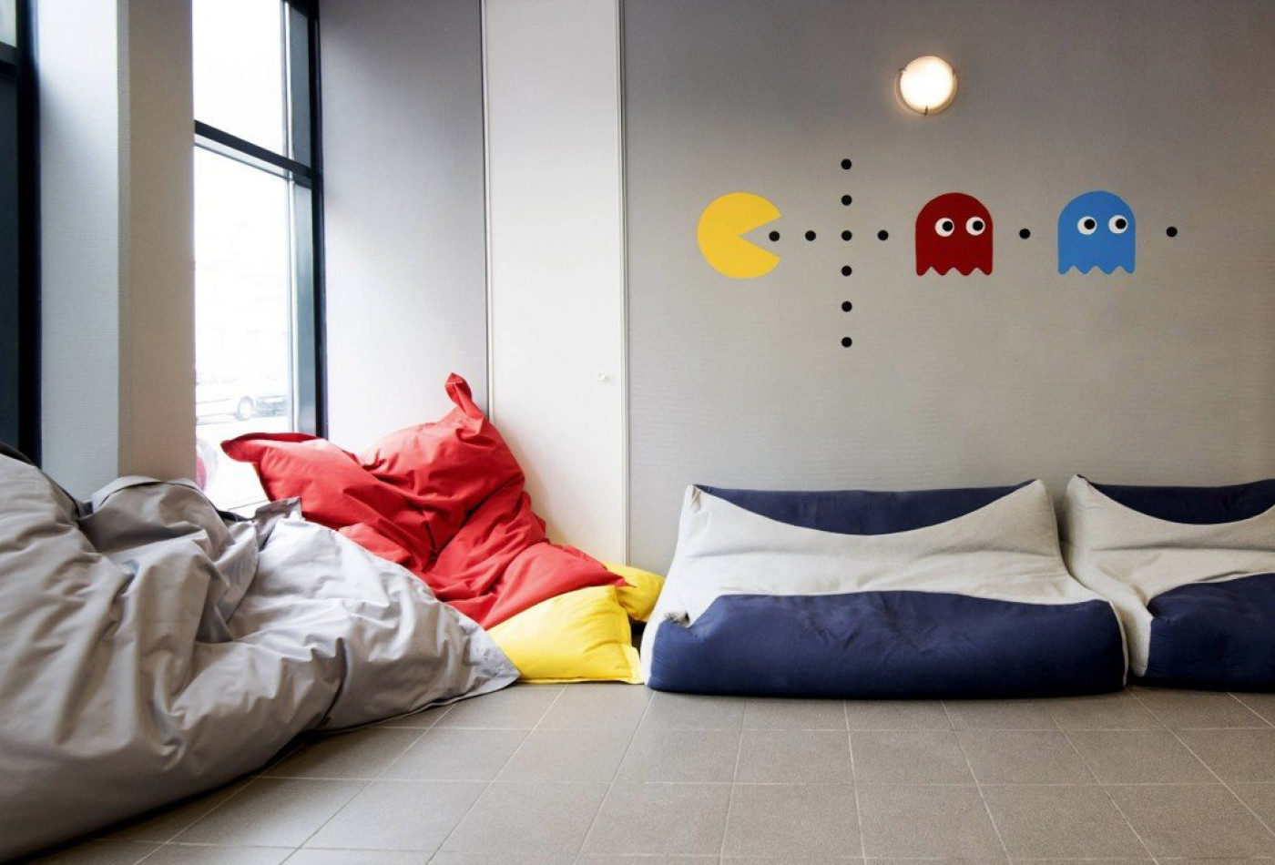 vente Résidence etudiante Lyon 7eme Arrondissement - Photo 7