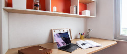 vente Résidence etudiante Lyon 7eme Arrondissement