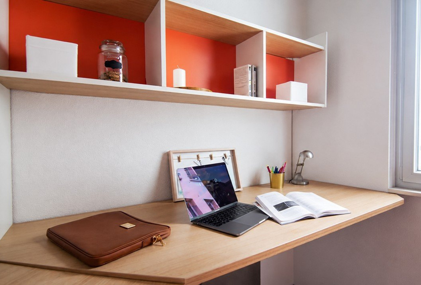 vente Résidence etudiante Lyon 7eme Arrondissement - Photo 5