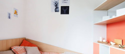 vente Résidence etudiante Lyon 7eme Arrondissement
