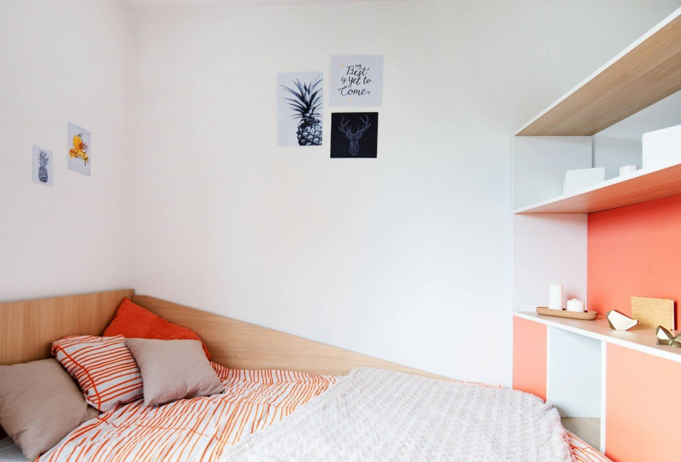 vente Résidence etudiante Lyon 7eme Arrondissement - Photo 4