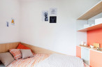 vente Résidence etudiante Lyon 7eme Arrondissement