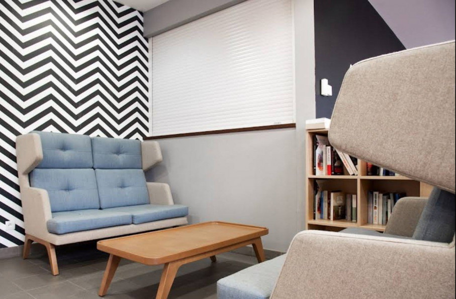 vente Résidence etudiante Lyon 7eme Arrondissement - Photo 6