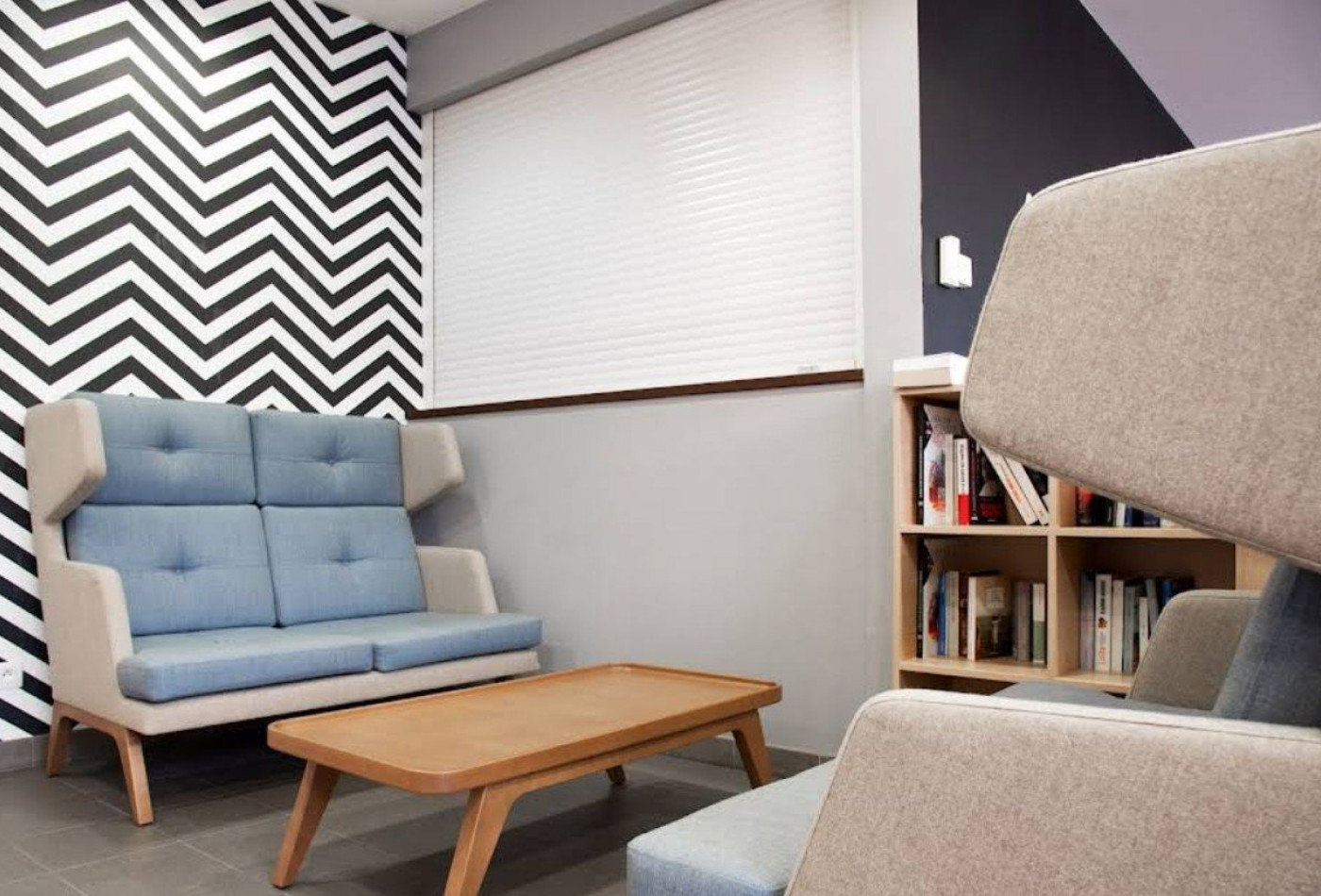 vente Résidence etudiante Lyon 7eme Arrondissement - Photo 8