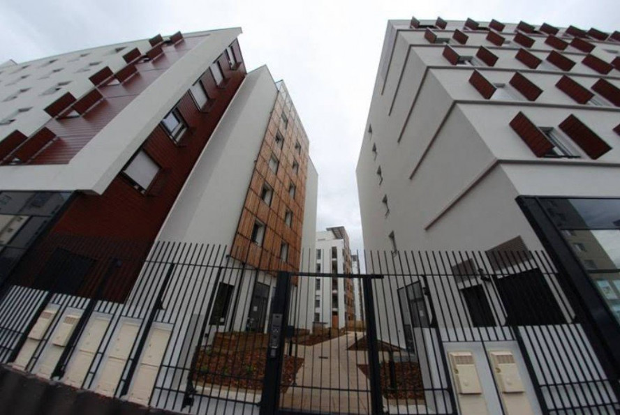 vente Résidence etudiante Lyon 7eme Arrondissement - Photo 9