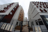 vente Résidence etudiante Lyon 7eme Arrondissement