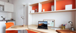vente Résidence etudiante Lyon 7eme Arrondissement