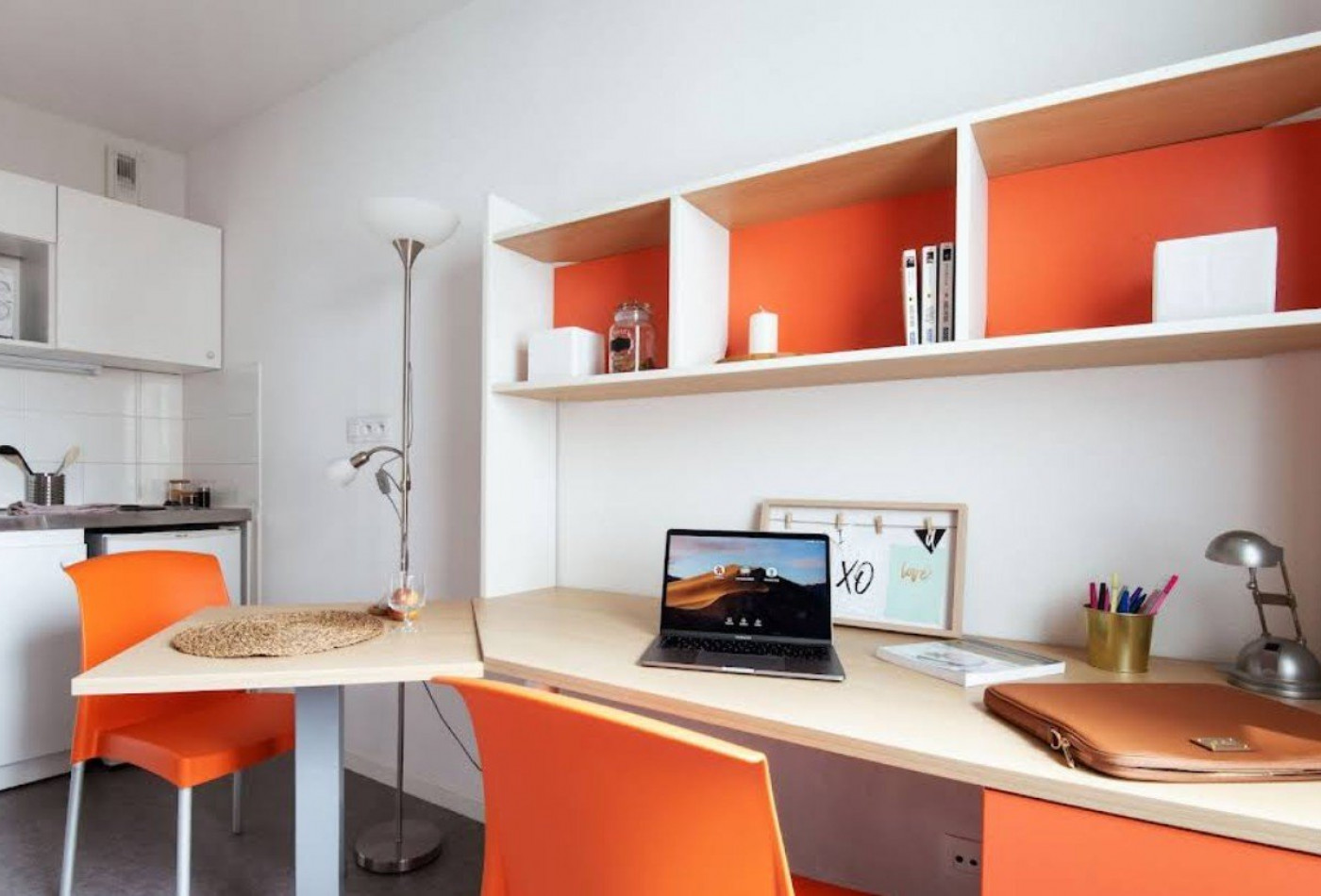 vente Résidence etudiante Lyon 7eme Arrondissement - Photo 2