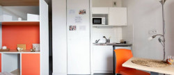 vente Résidence etudiante Lyon 7eme Arrondissement
