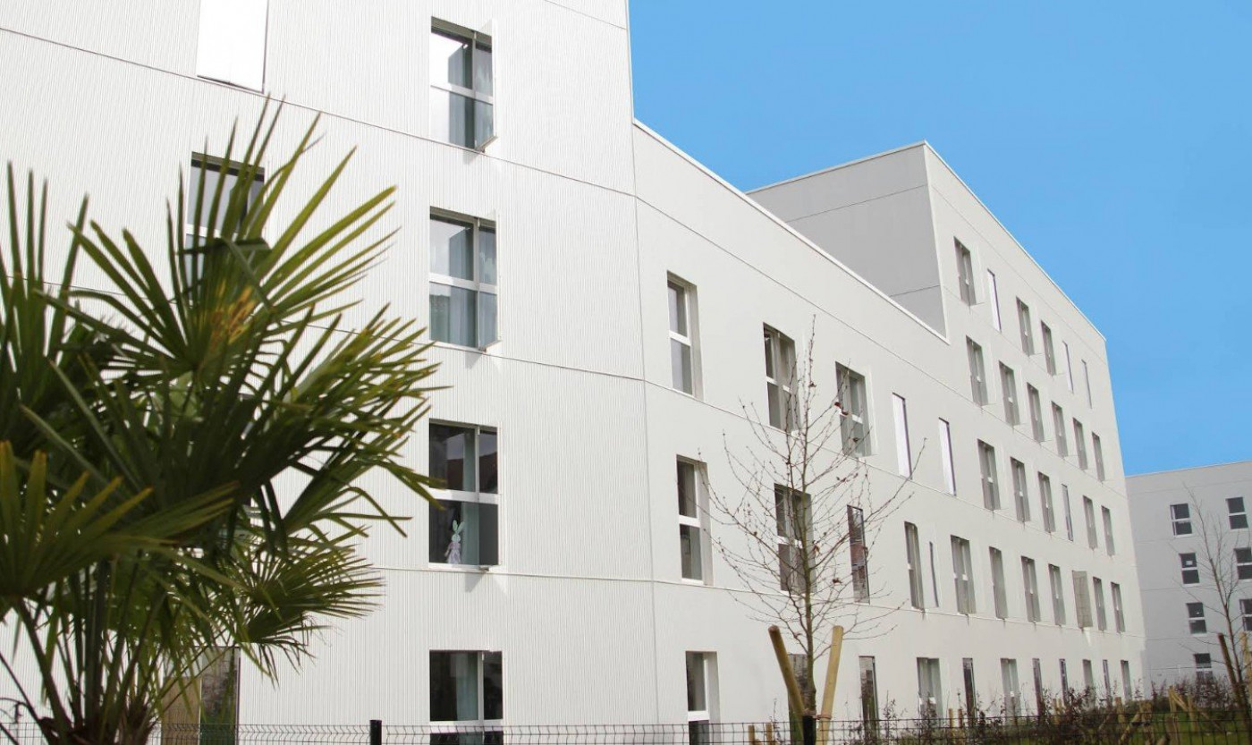 vente Résidence etudiante Roubaix - Photo 12