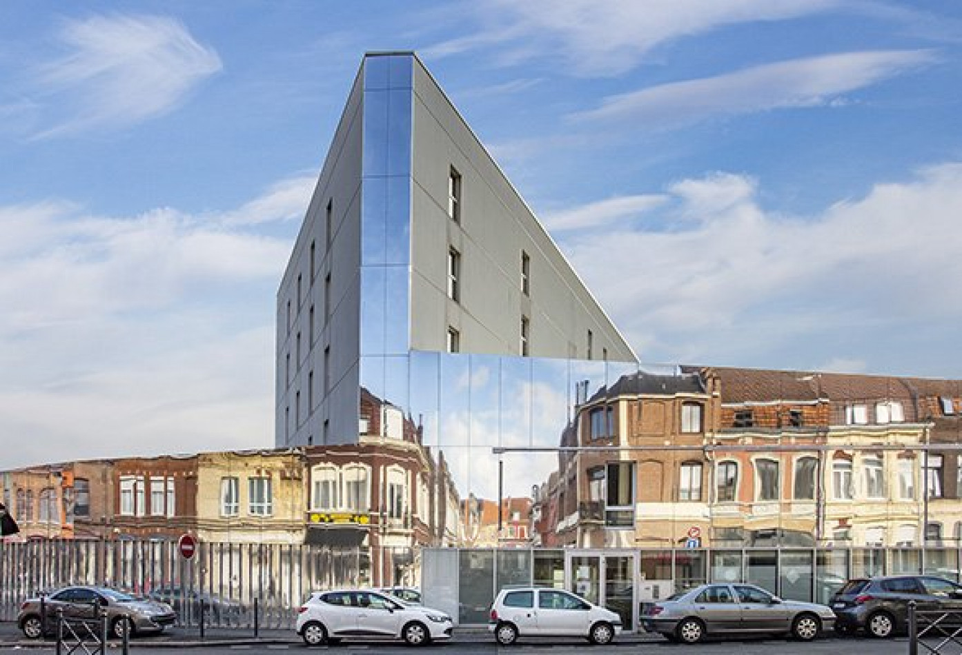 vente Résidence etudiante Roubaix - Photo 14