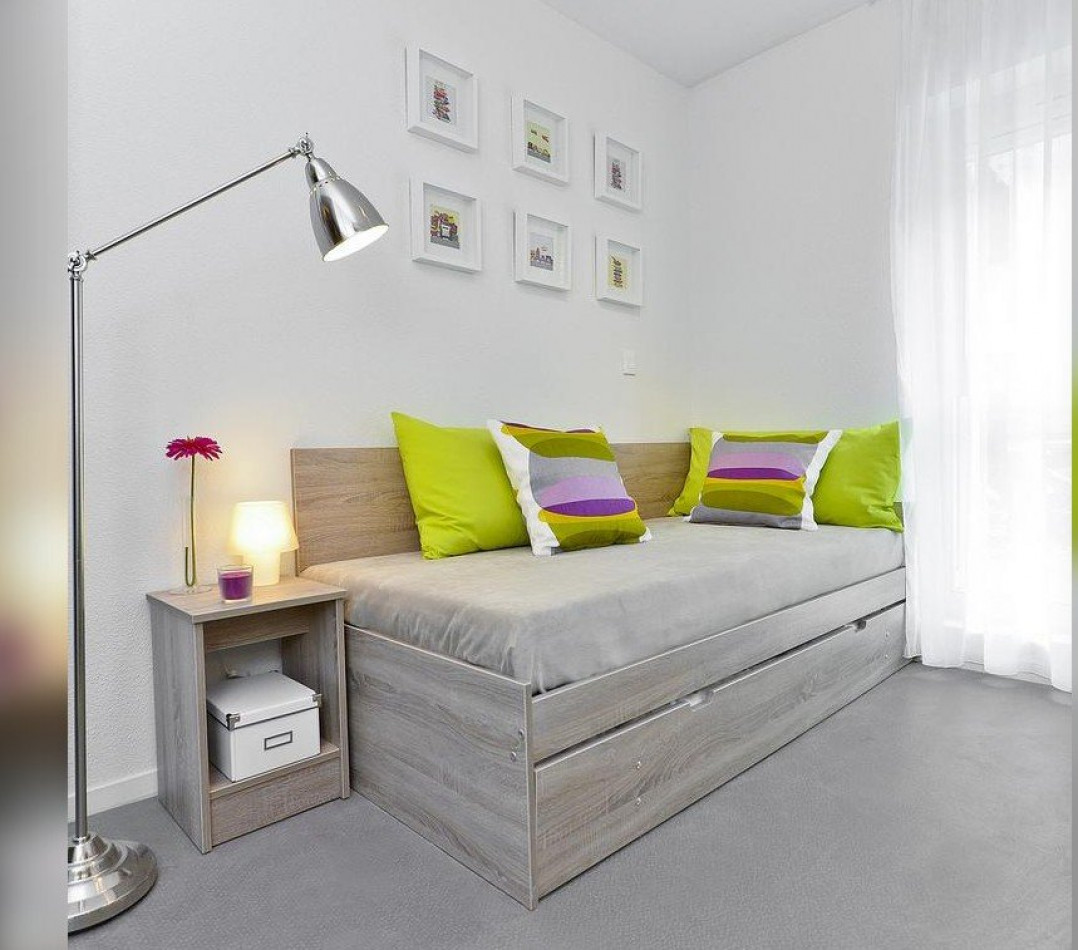 vente Résidence etudiante Roubaix - Photo 3