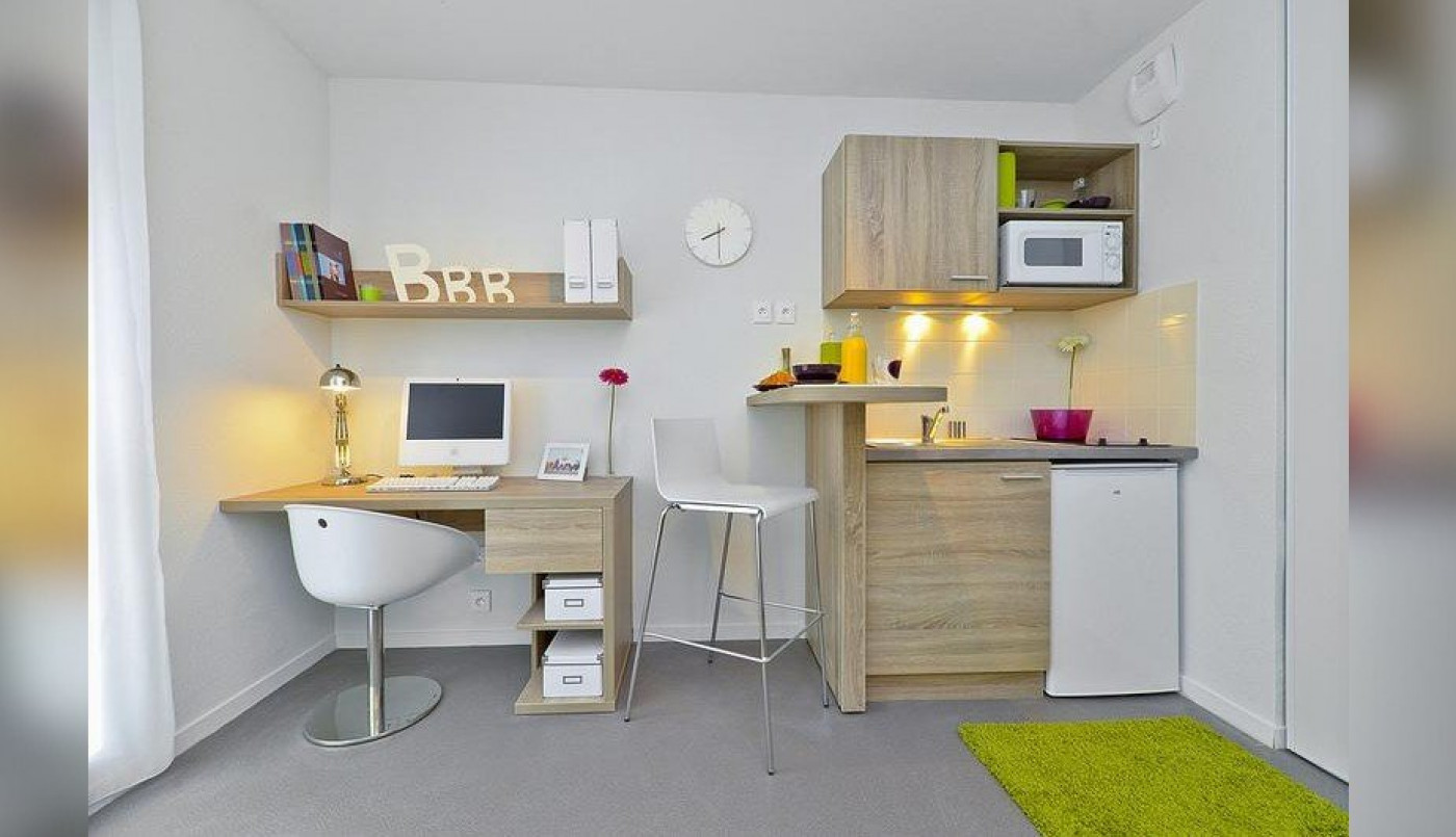 vente Résidence etudiante Roubaix - Photo 4