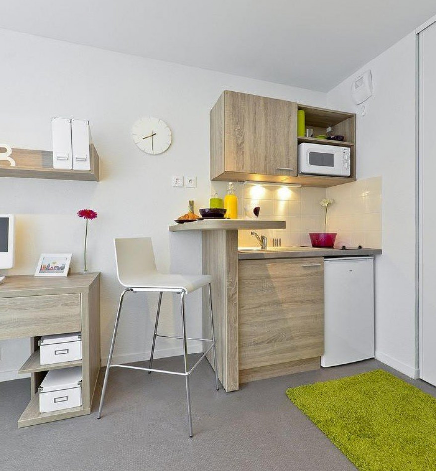 vente Résidence etudiante Roubaix - Photo 6