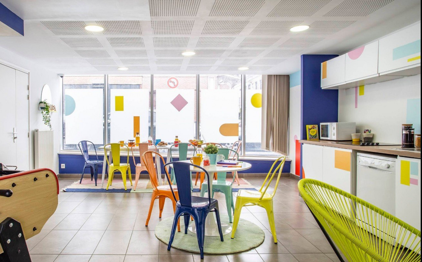 vente Résidence etudiante Roubaix - Photo 8