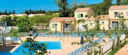 vente Résidence tourisme Paradou