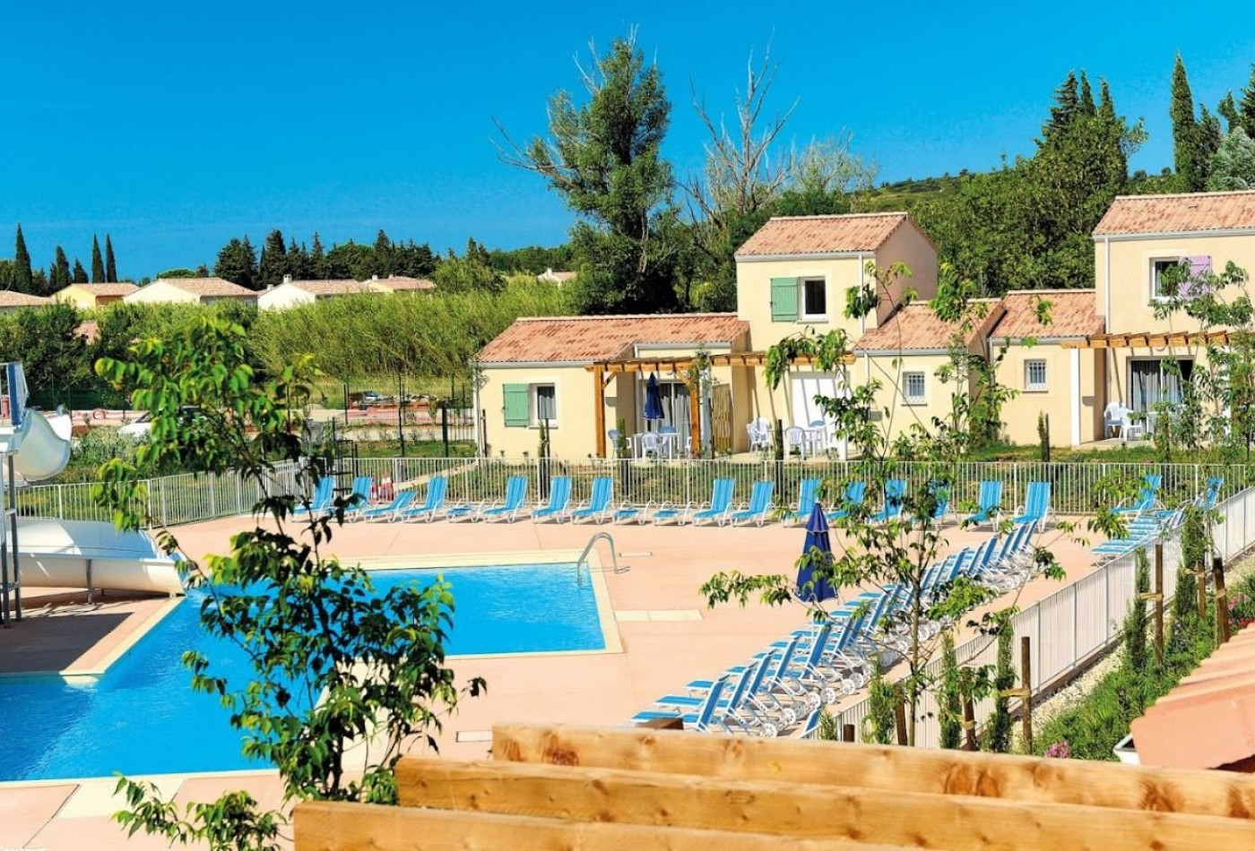 vente Résidence tourisme Paradou - Photo 1