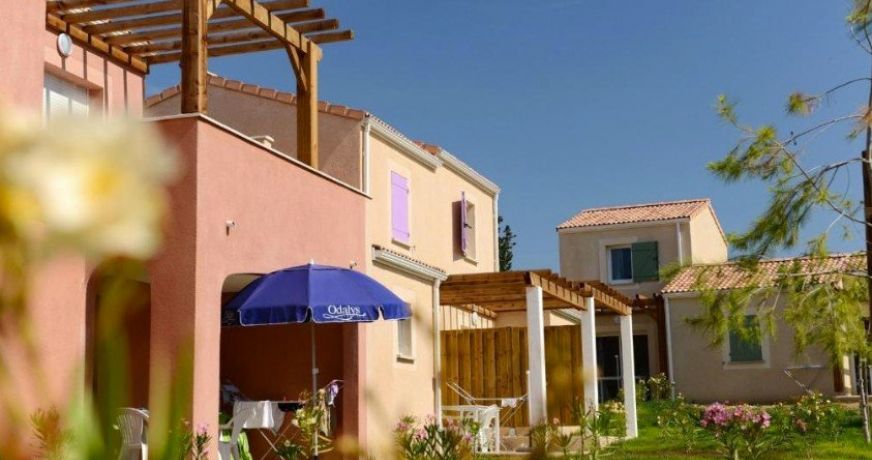 vente Résidence tourisme Paradou