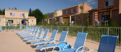 vente Résidence tourisme Paradou