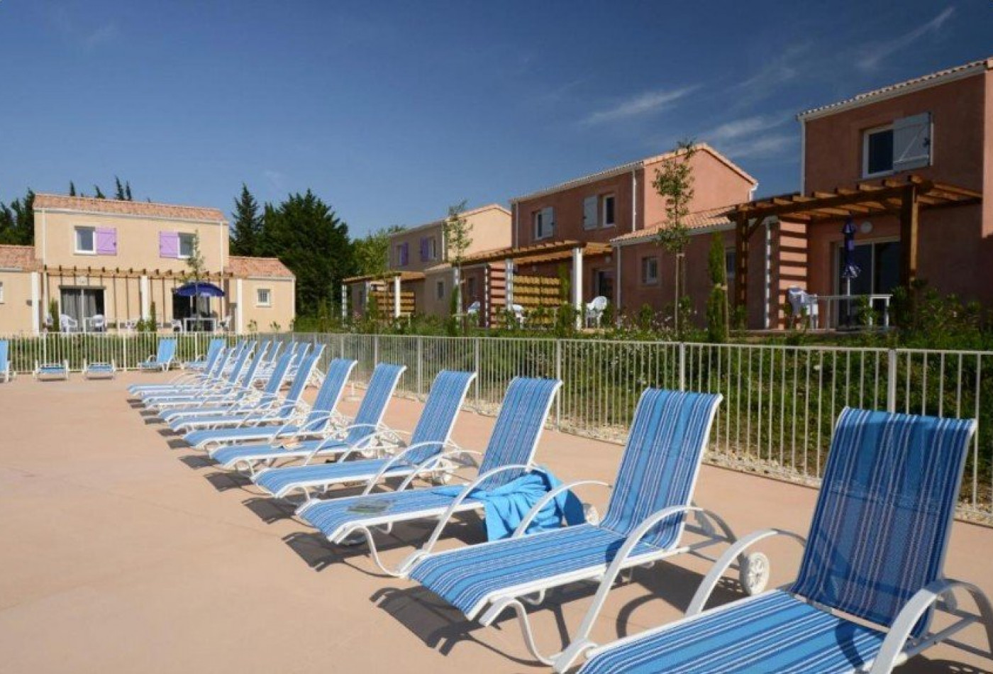 vente Résidence tourisme Paradou - Photo 7