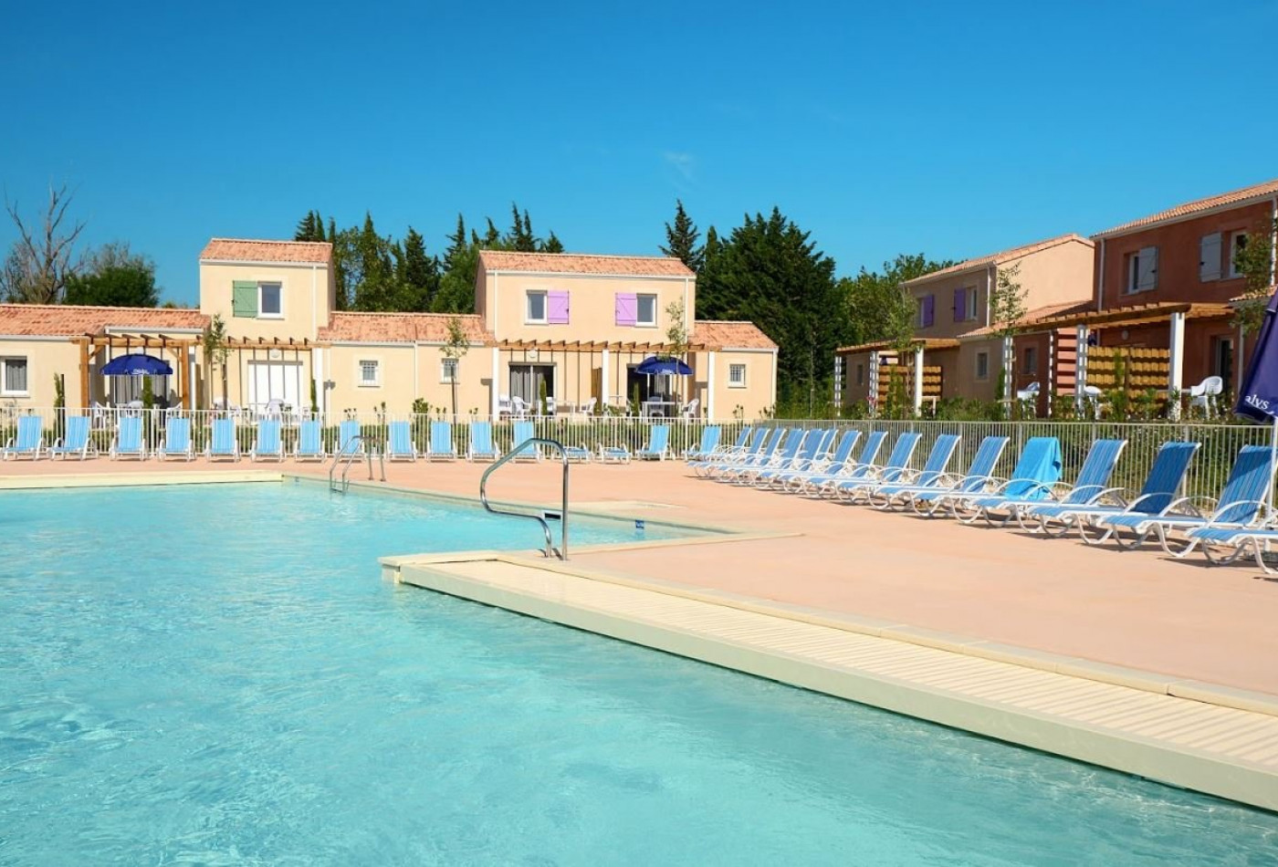 vente Résidence tourisme Paradou - Photo 6