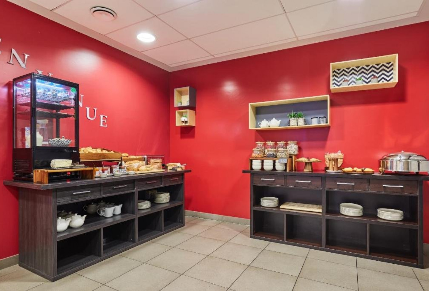 vente Résidence etudiante Rueil Malmaison - Photo 8