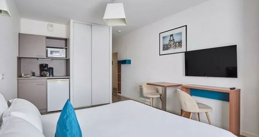 vente Résidence etudiante Rueil Malmaison