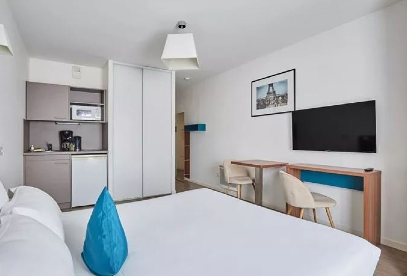 vente Résidence etudiante Rueil Malmaison - Photo 3