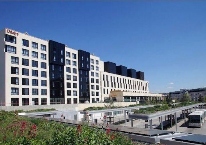 vente Résidence etudiante Rueil Malmaison