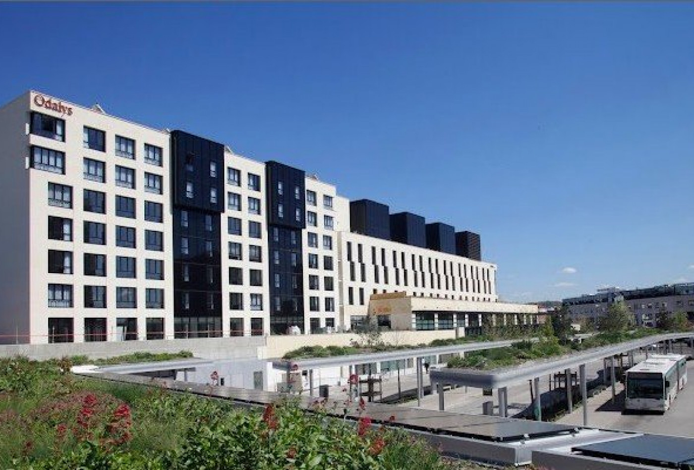 vente Résidence etudiante Rueil Malmaison - Photo 1