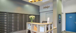 vente Résidence etudiante Rueil Malmaison