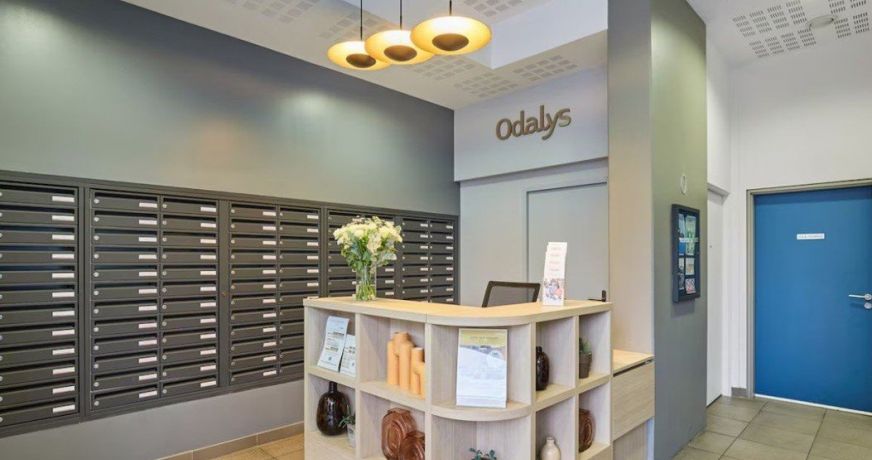 vente Résidence etudiante Rueil Malmaison