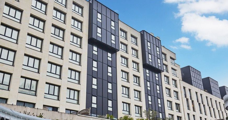 vente Résidence etudiante Rueil Malmaison