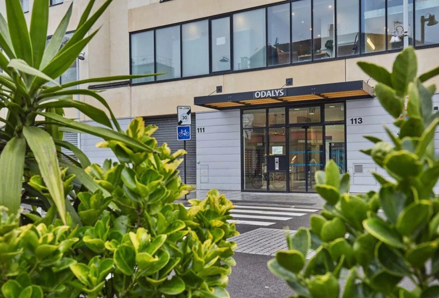 vente Résidence etudiante Rueil Malmaison - Photo 10