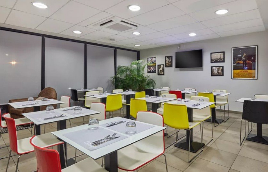 vente Résidence etudiante Rueil Malmaison - Photo 6