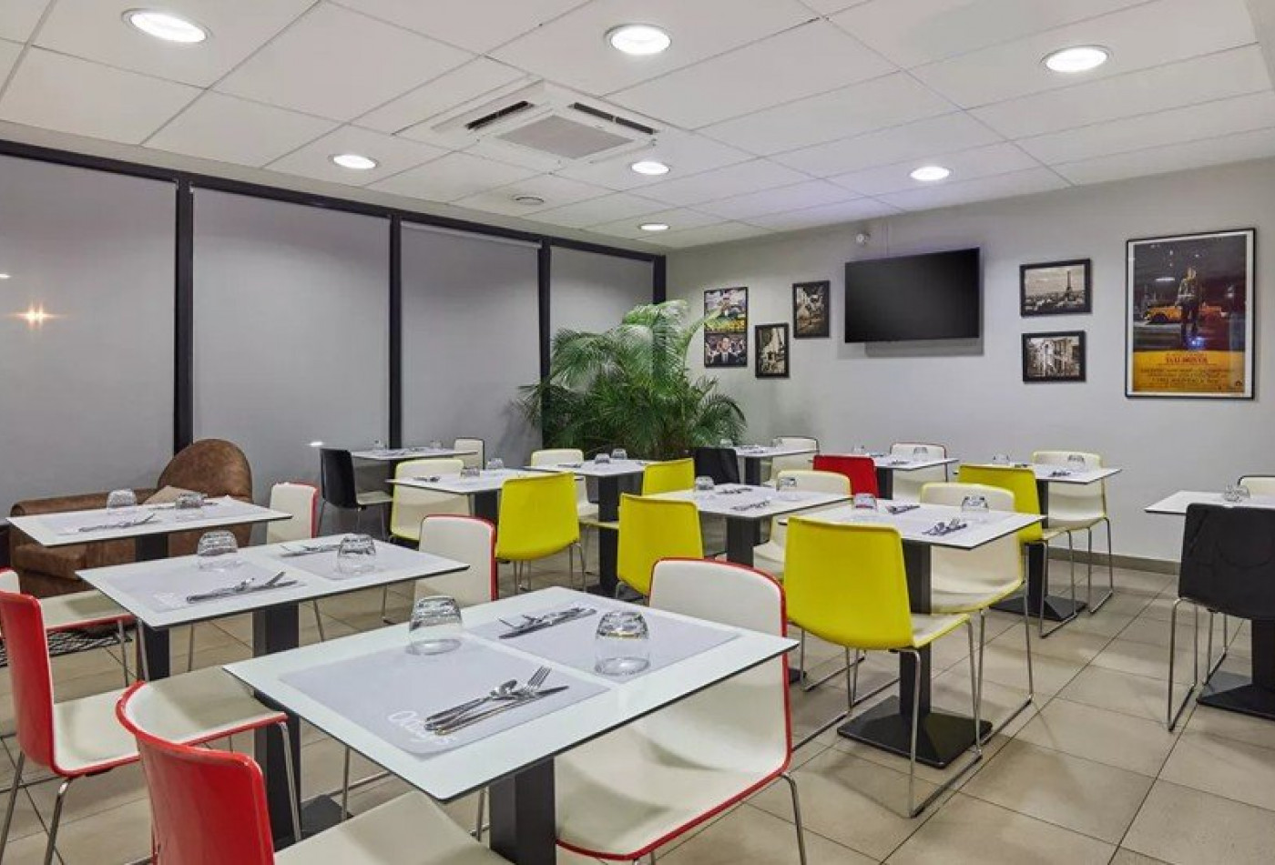 vente Résidence etudiante Rueil Malmaison - Photo 6