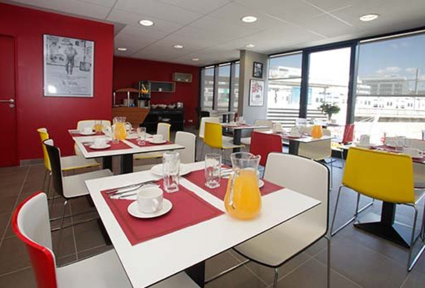 vente Résidence etudiante Rueil Malmaison - Photo 7
