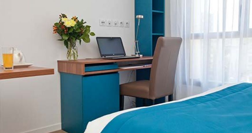 vente Résidence etudiante Rueil Malmaison